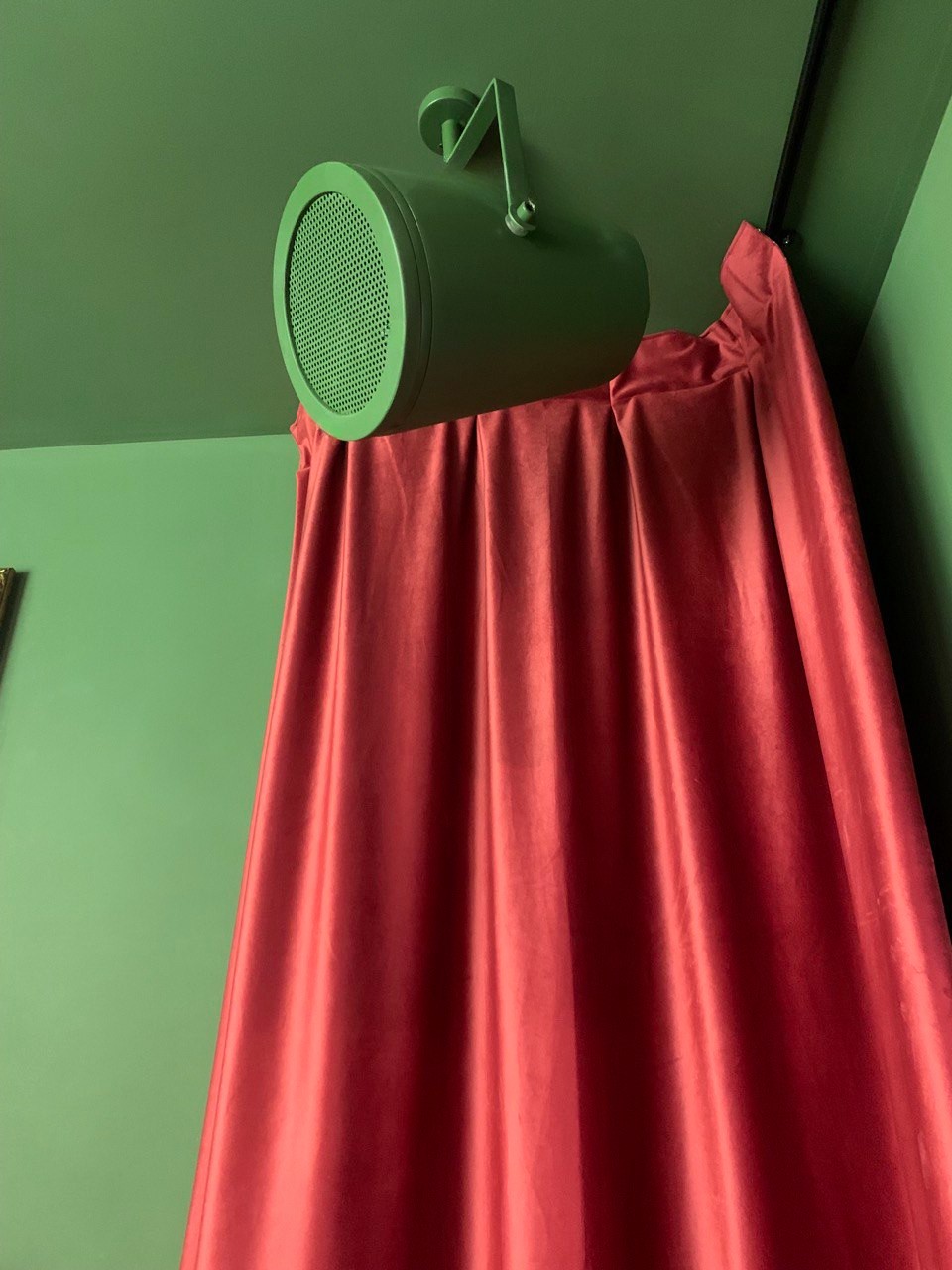 Bubble Spa на Патриарших — 1