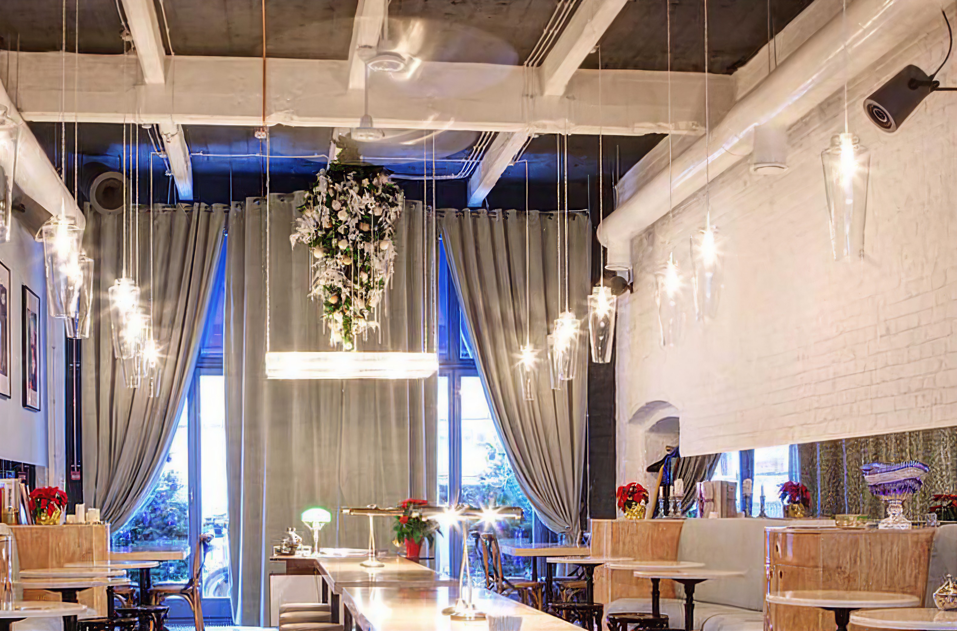 BURO CANTEEN