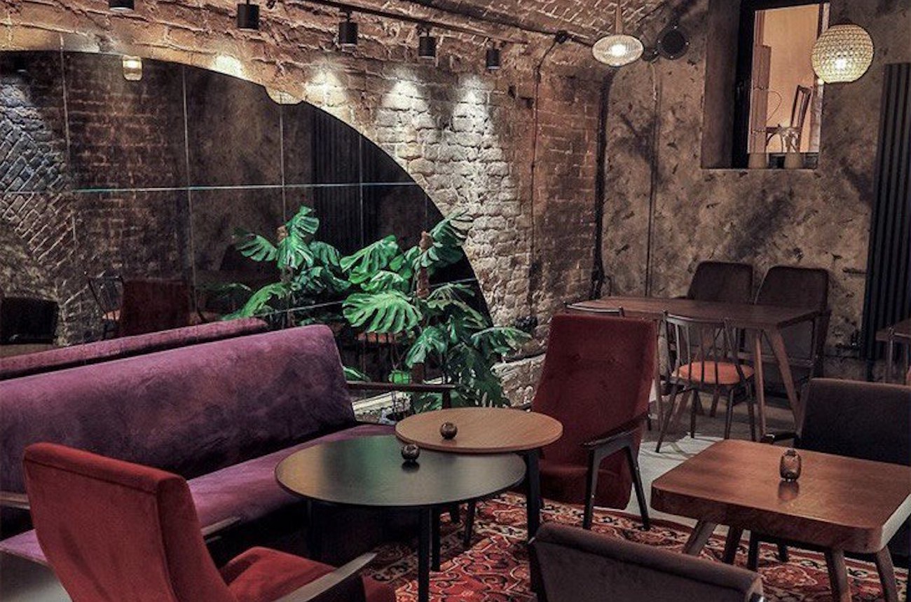 Tizer Bar Нижний Новгород