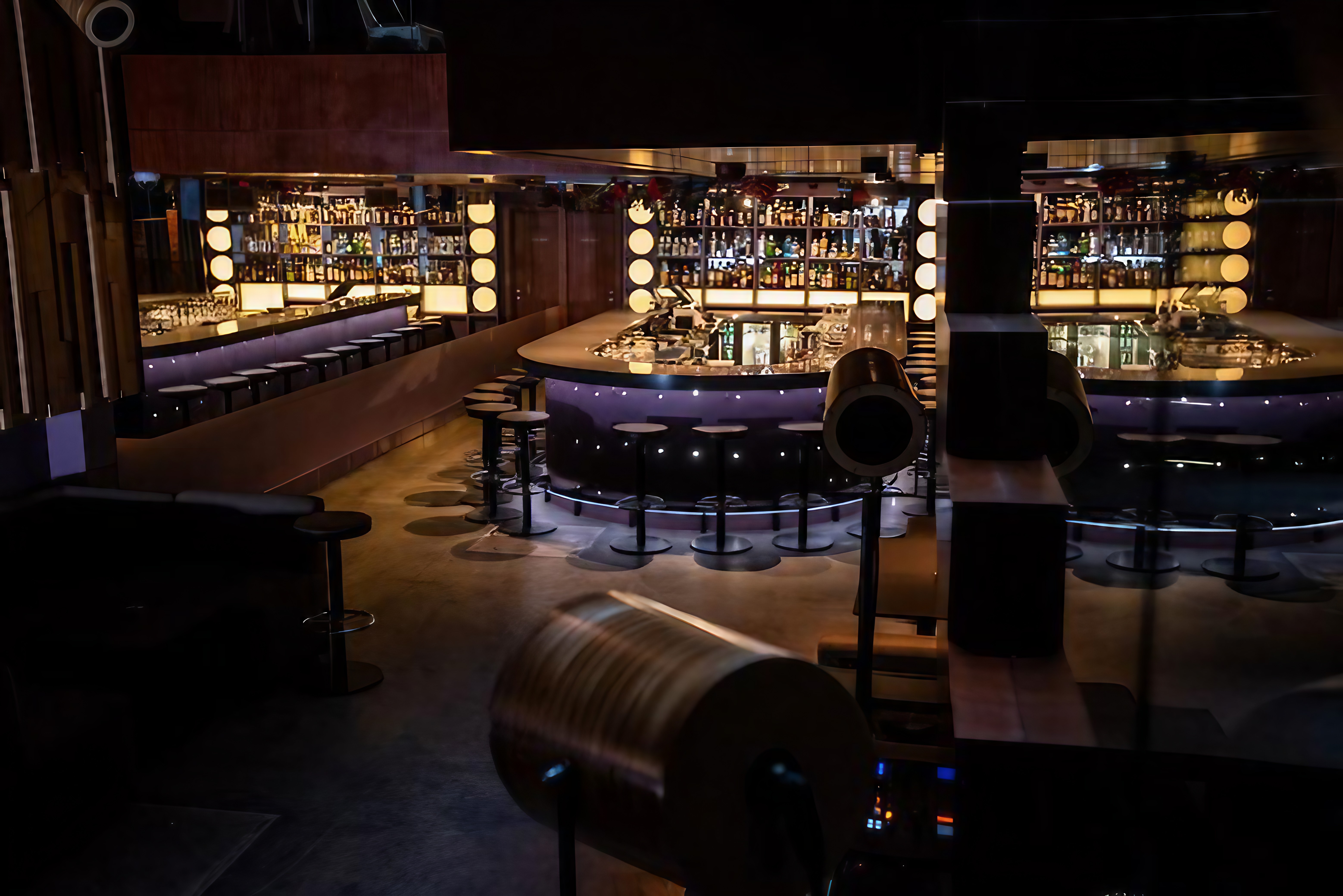 ARKA BAR & GRILL