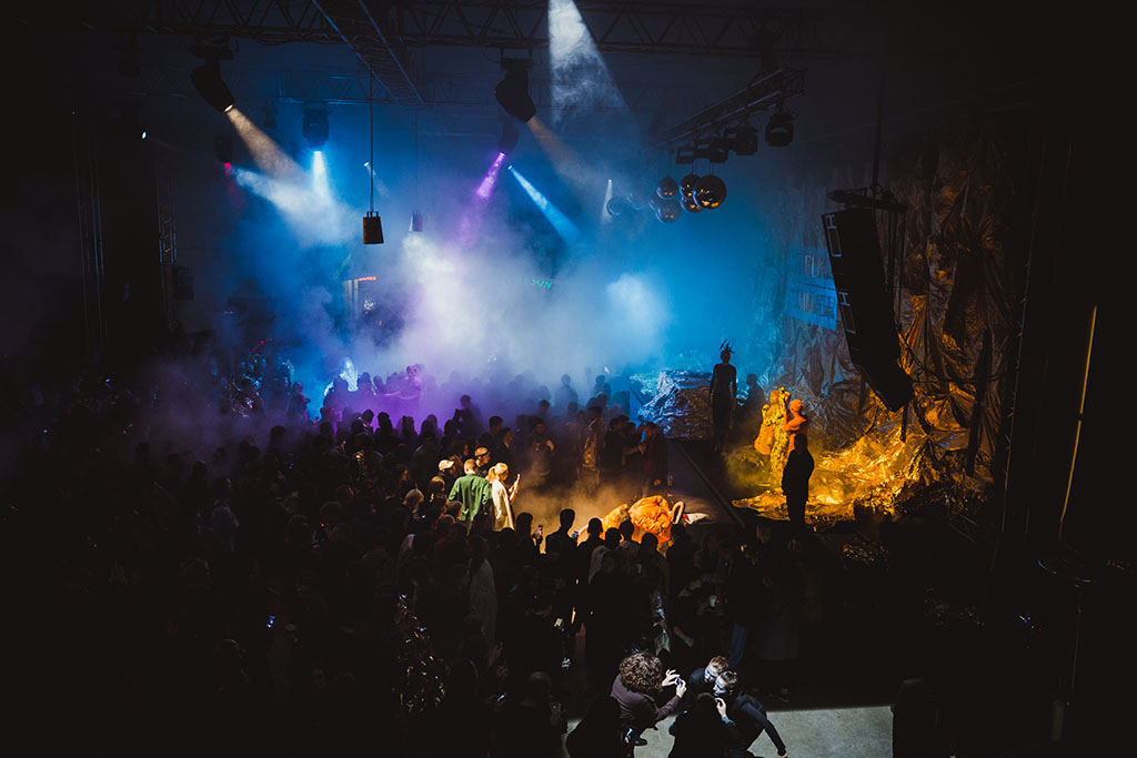 STRELKA SUMMER CLOSING PARTY 2017 — 1